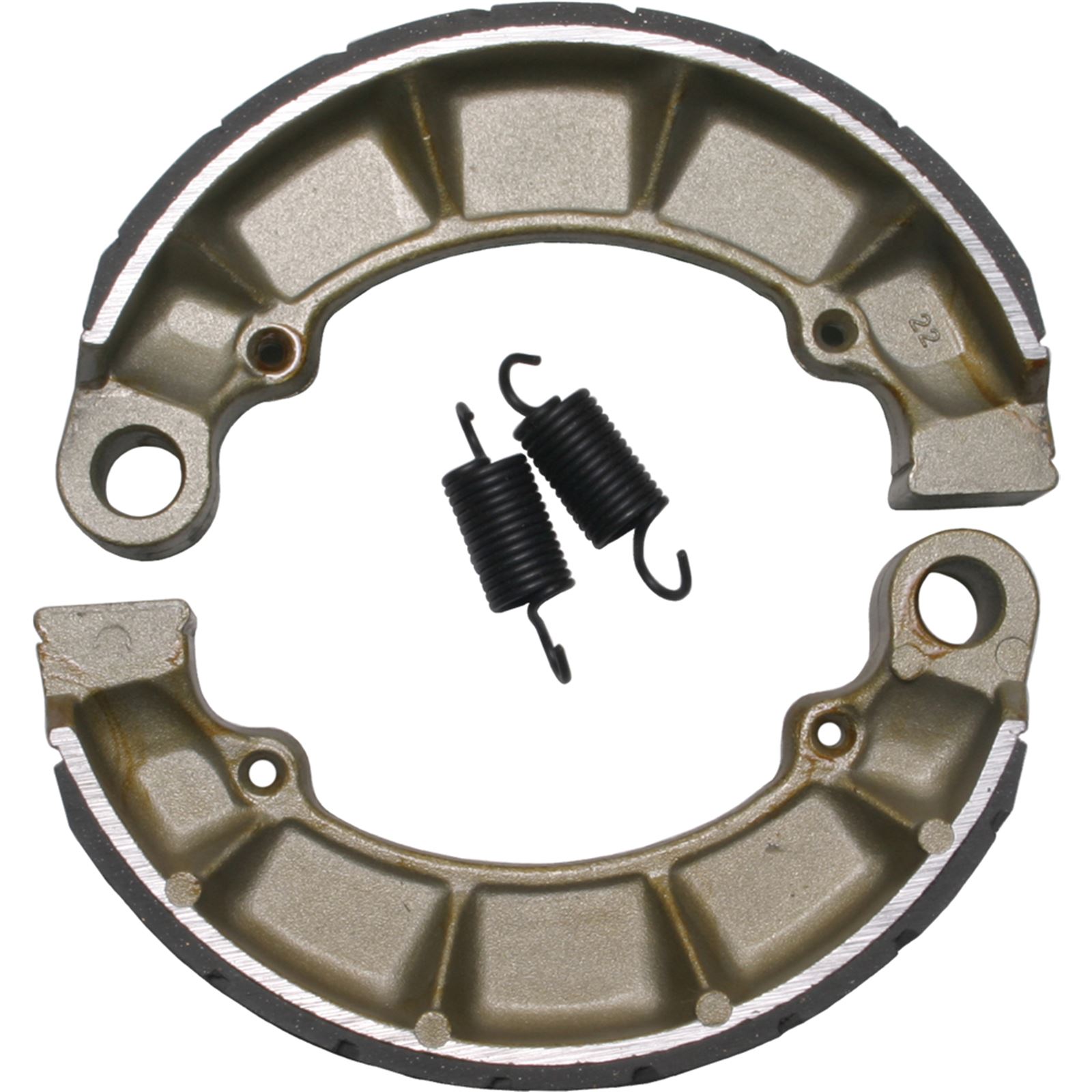 Ｋ EBC Brakes Sintered HH Brake Pads - Motorcycle, ATV / UTV