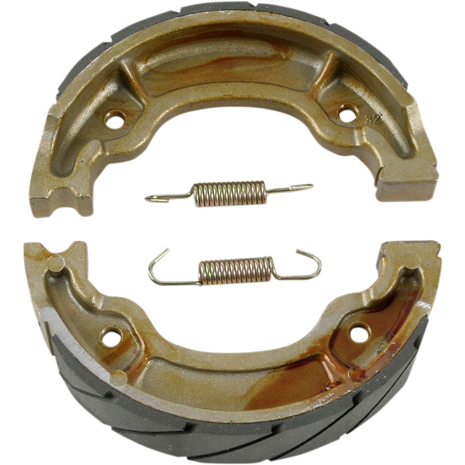 ri様 EBC Brakes Sintered HH Brake Pads - Motorcycle, ATV / UTV