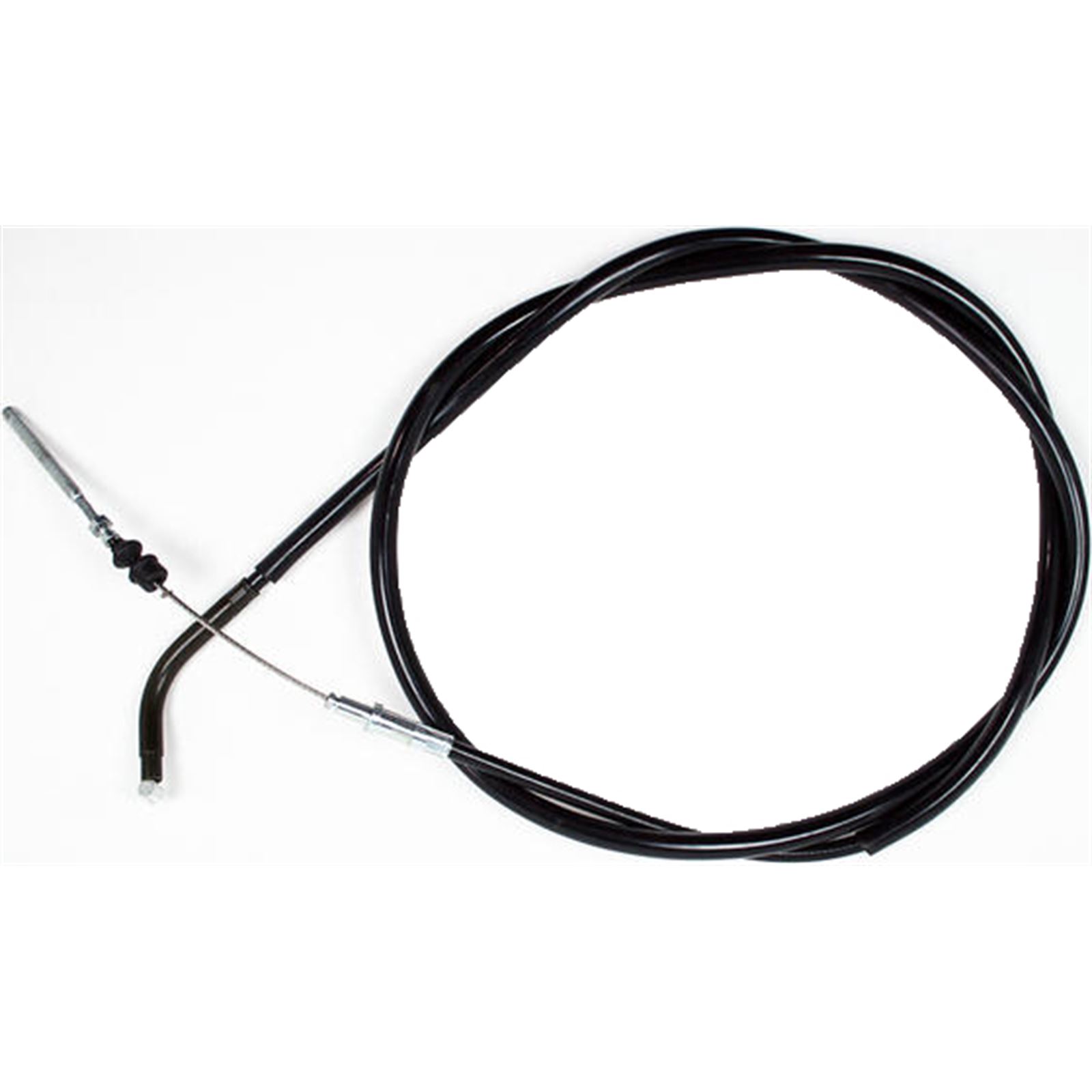 Motion Pro 03-0311 Black Vinyl Rear Hand Brake Cable