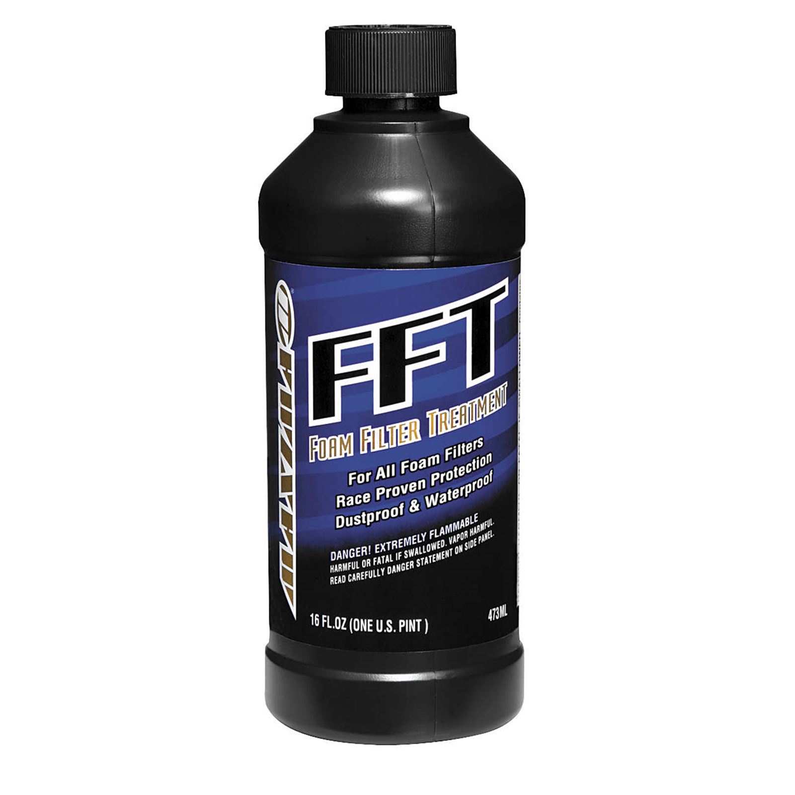Maxima FFT Foam Filter Oil