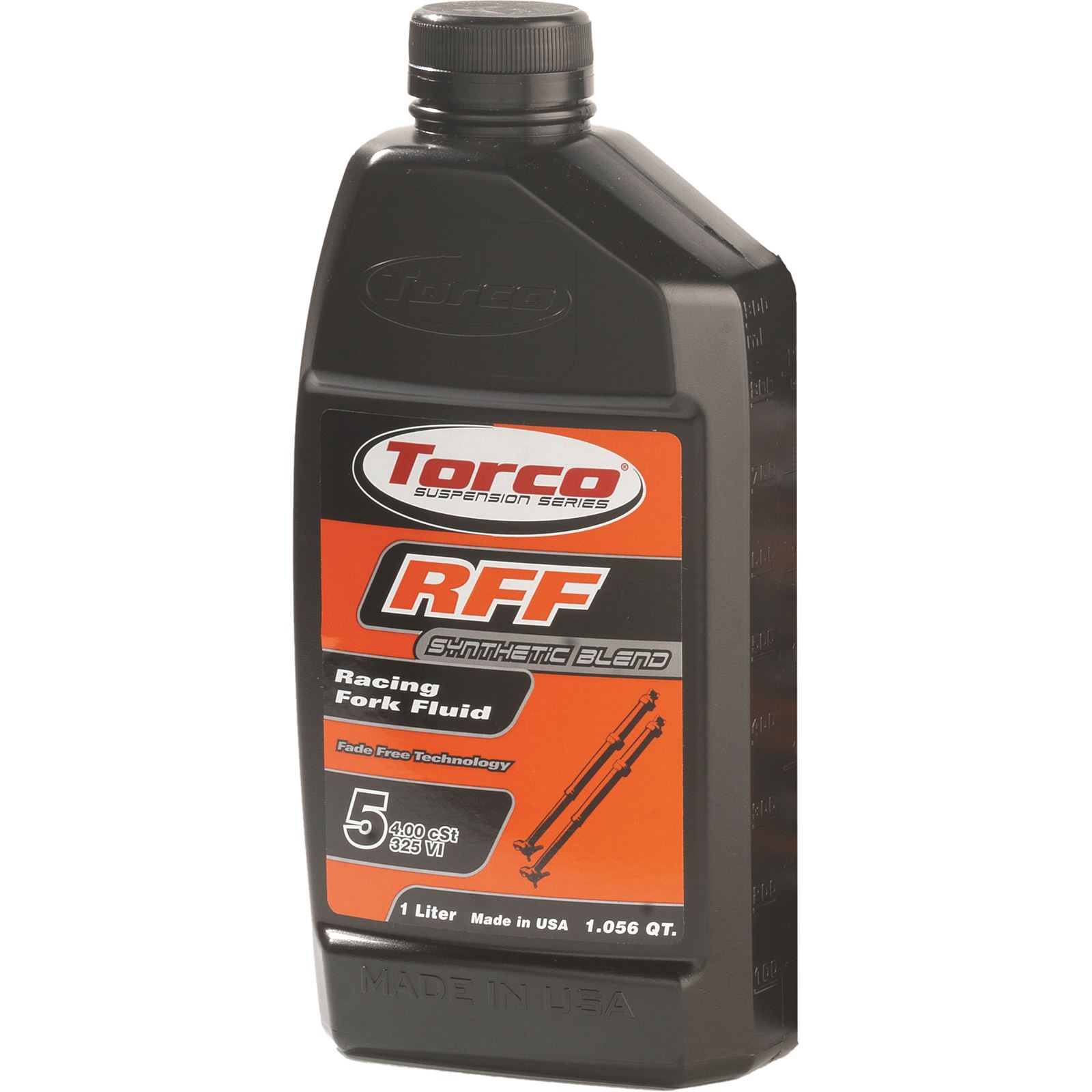 Torco RFF Racing Fork Fluid