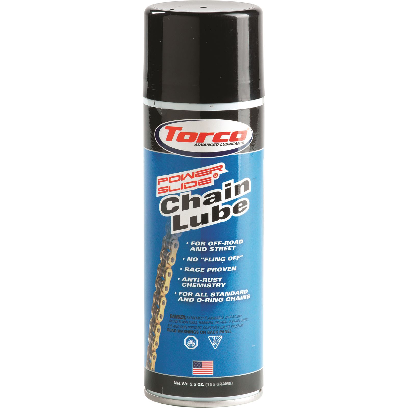 Torco Chain Lube