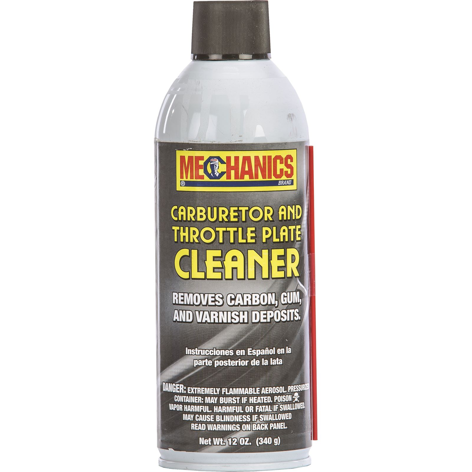 Mechanics Carburetor Cleaner Motorcycle, ATV / UTV & Powersports
