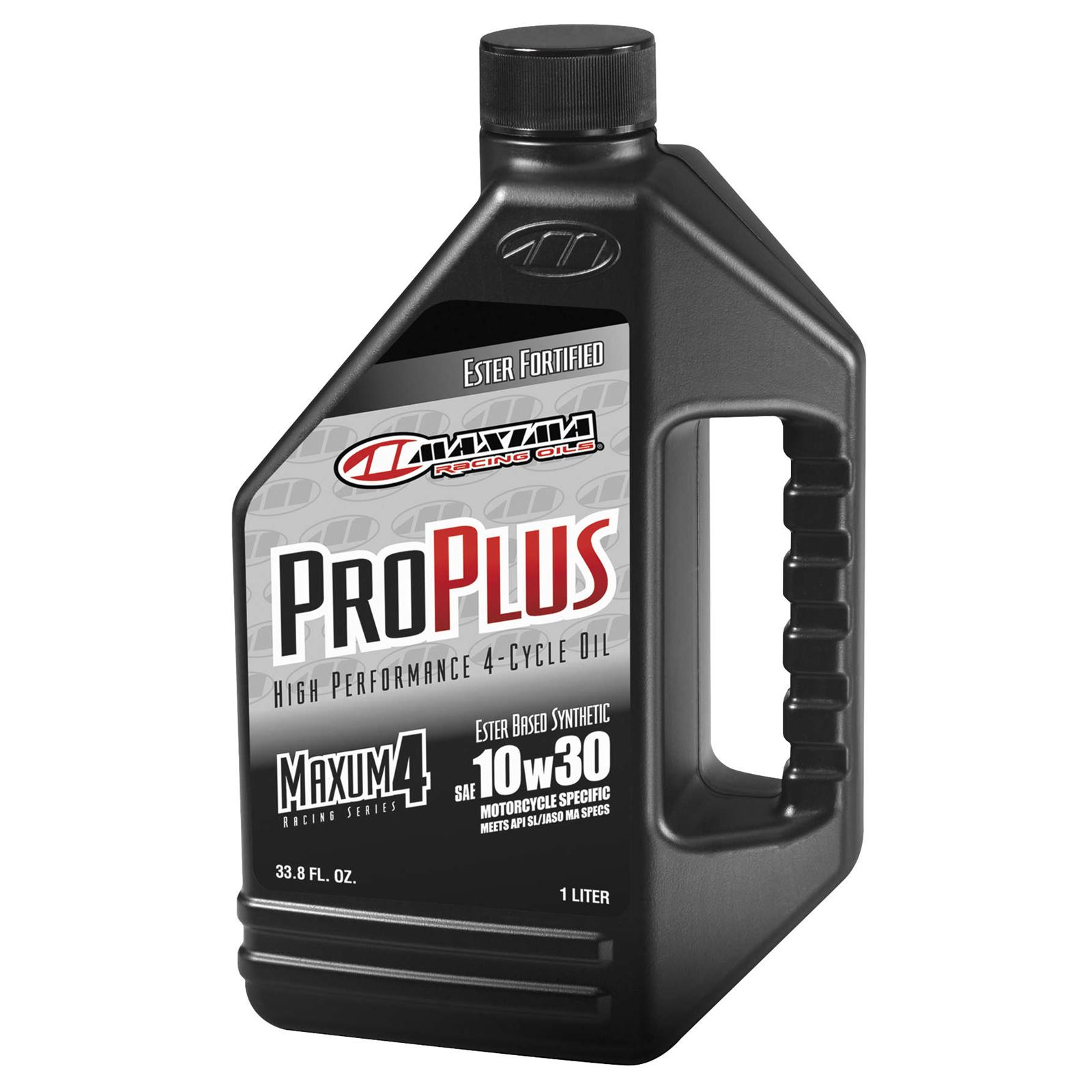 Maxima Pro Plus Oil