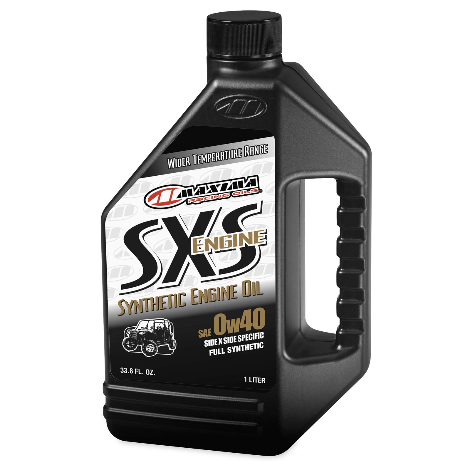 Maxima SXS Full Synthetic Oil