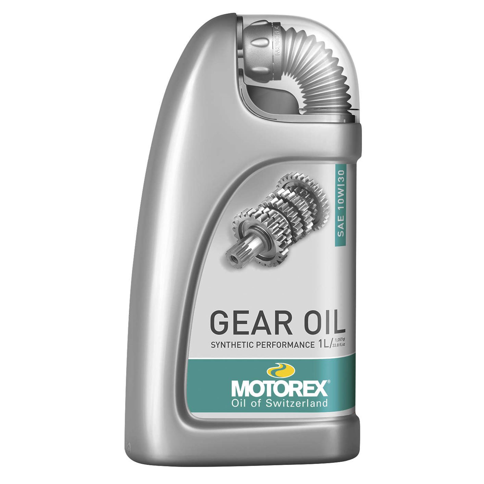 Motorex 10W30 Gear Oil