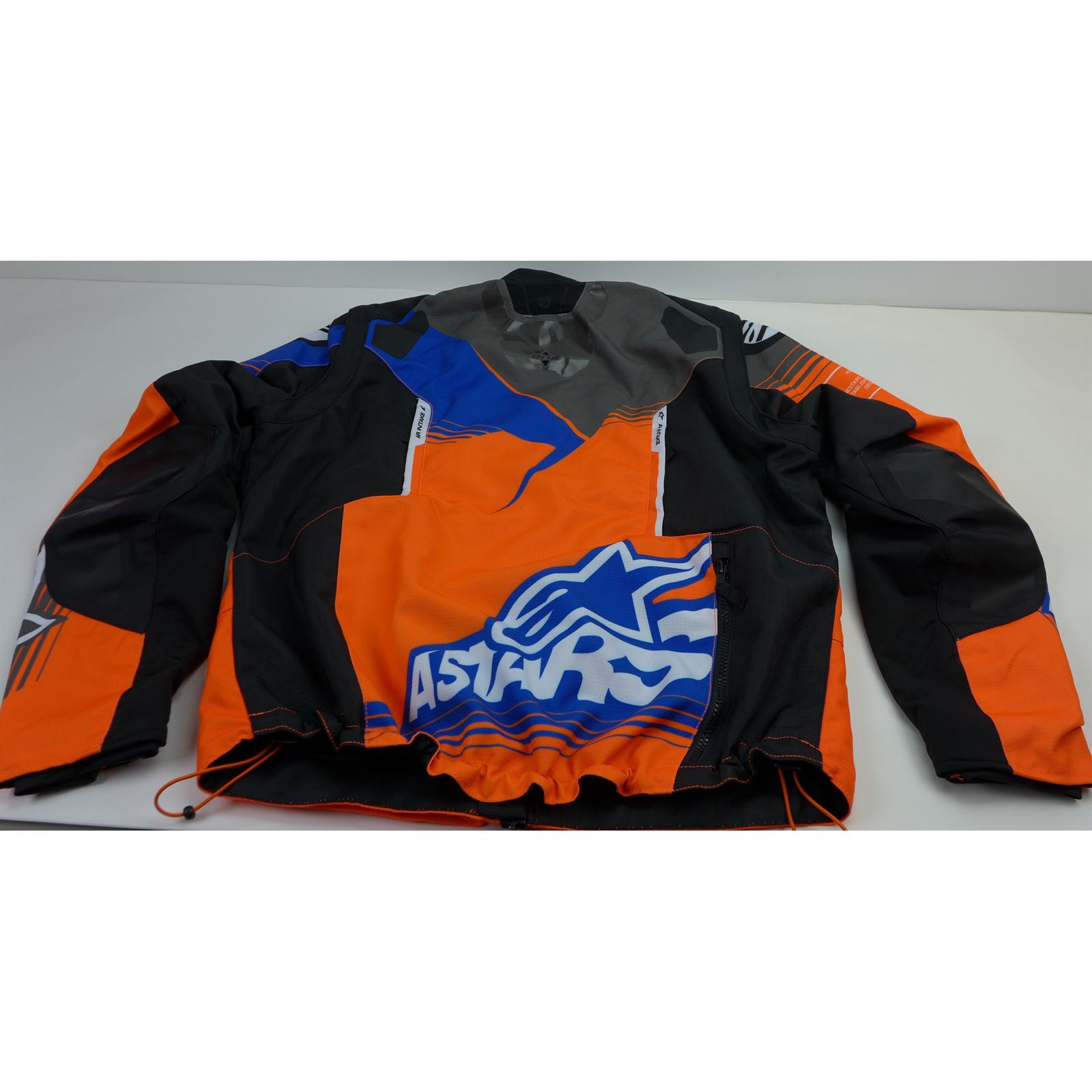 Alpinestars hotsell venture jacket