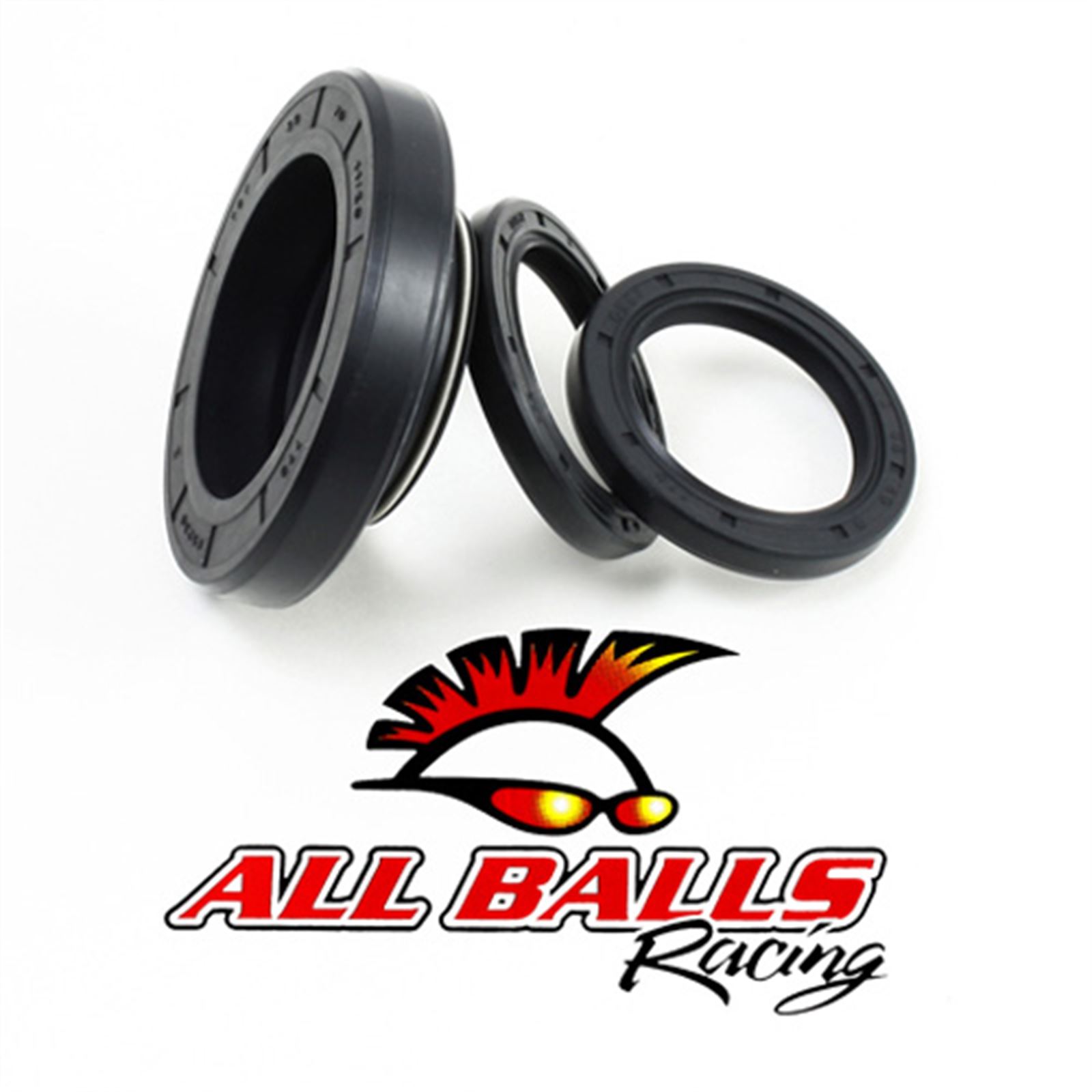 167.39 All Balls Differential Bearing Kit Rear 25-2082 #226374