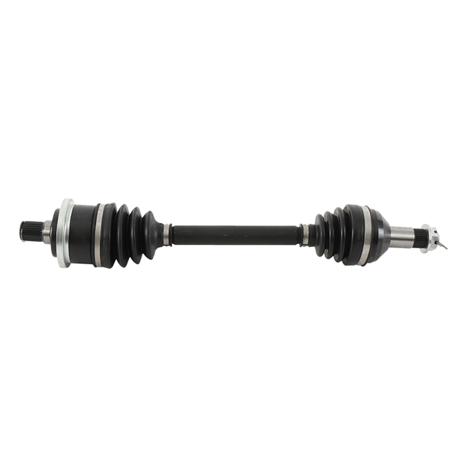 Interparts 8 Ball Extreme Duty Axle