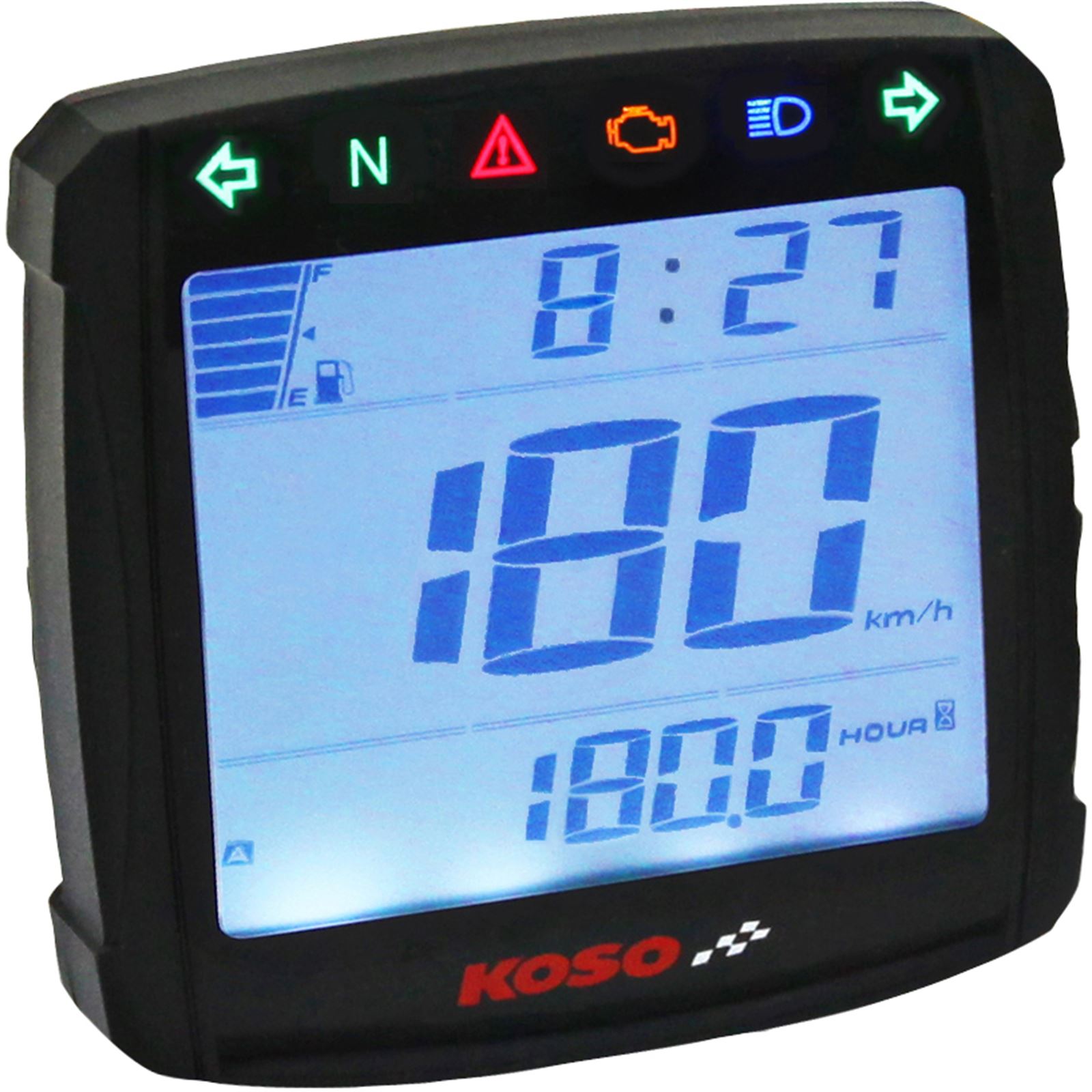 Koso XR-SA Speedometer