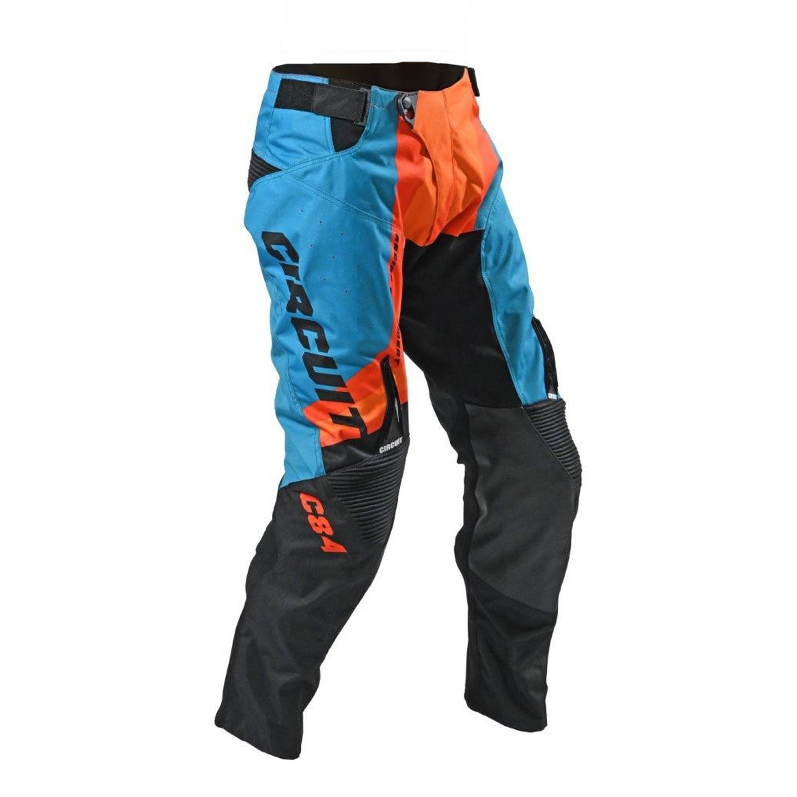 22AW untrace flight pants-