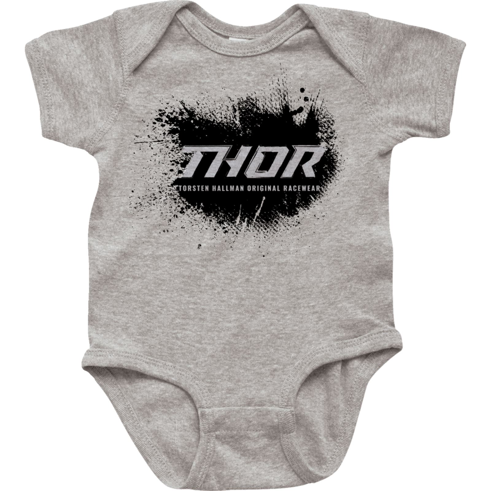 Thor motocross baby store onesie