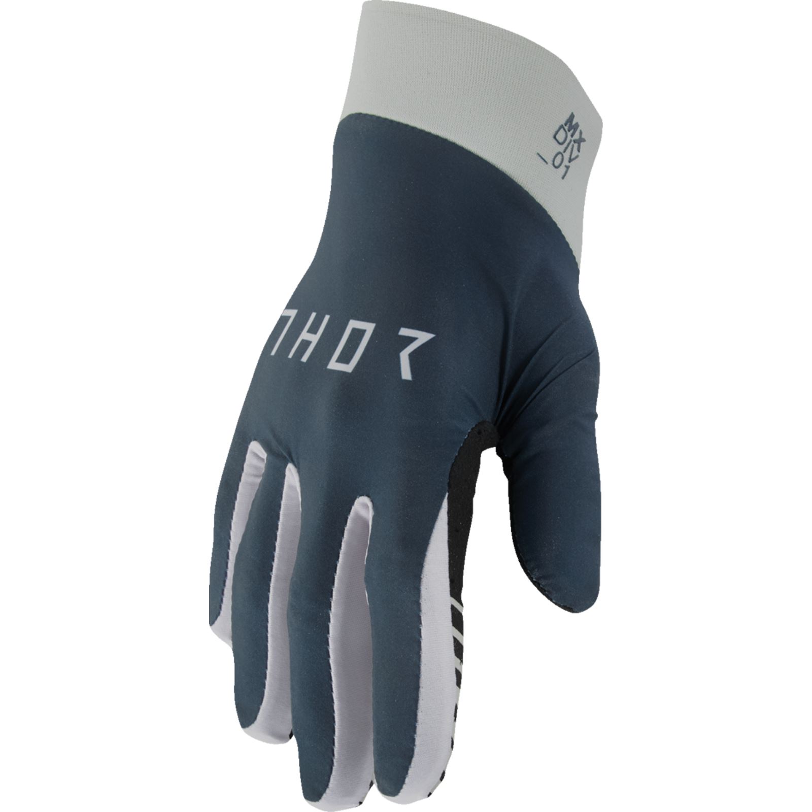 Thor best sale mx gloves