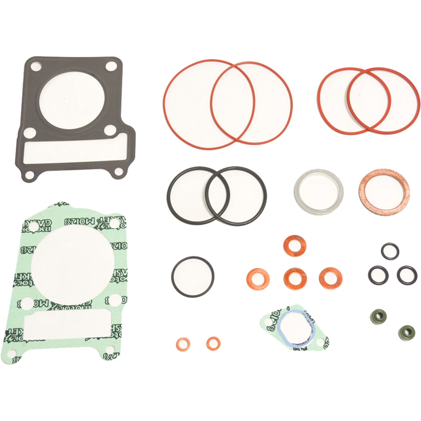 Athena Top End Gasket Set