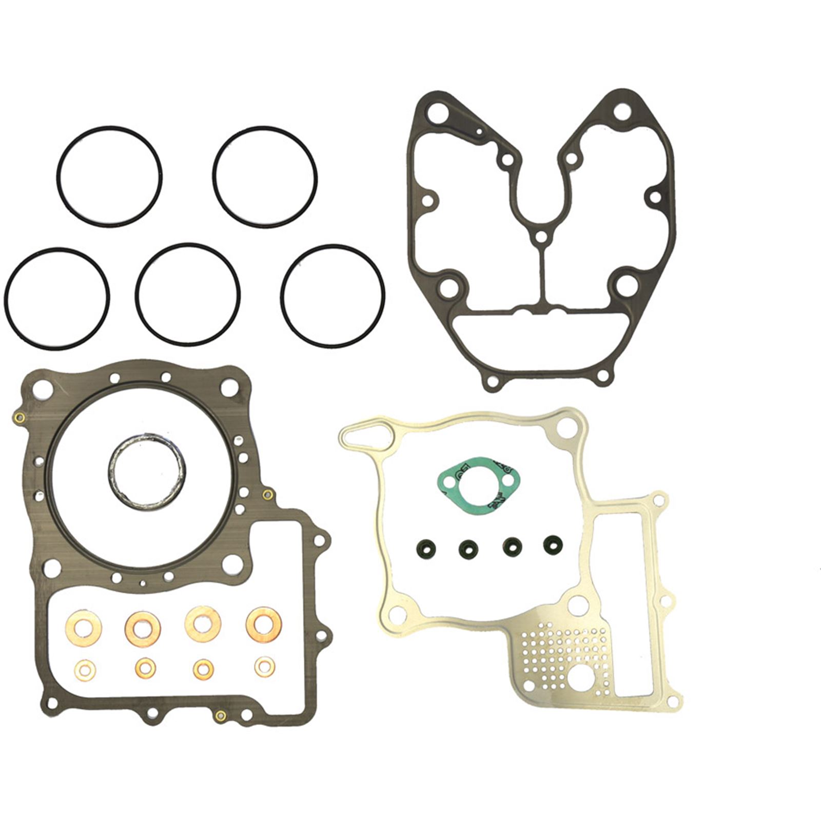 Athena Top End Gasket Set - Motorcycle, ATV / UTV & Powersports