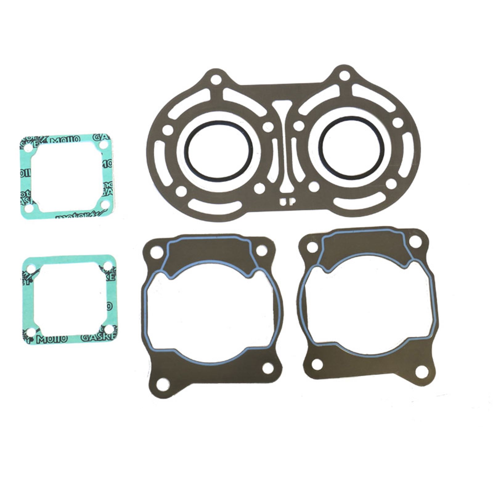 Athena Top End Gasket Set