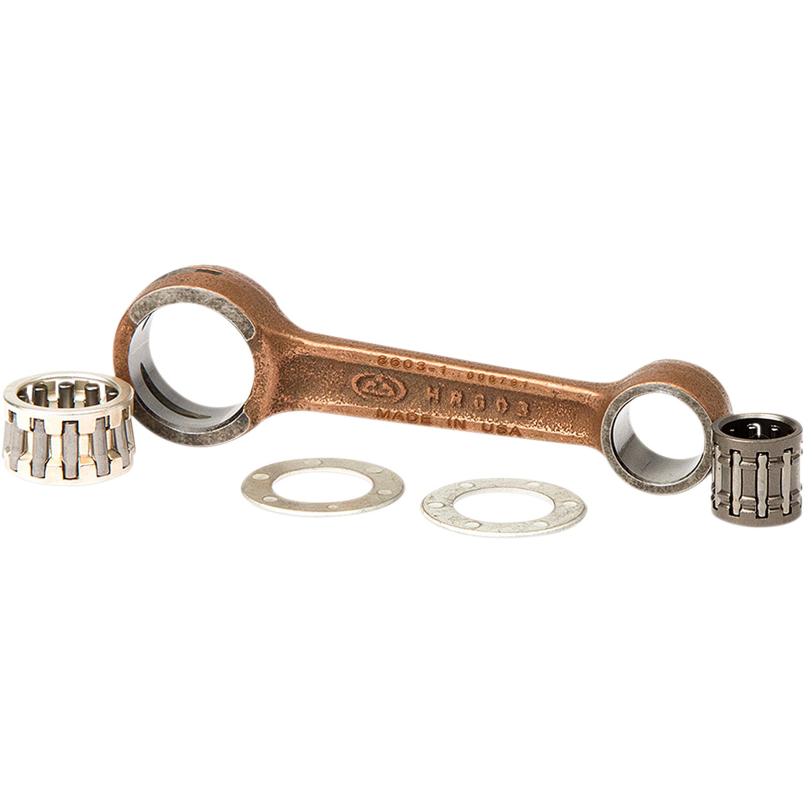 Hot Rods 8164 ATV Connecting Rod Kit
