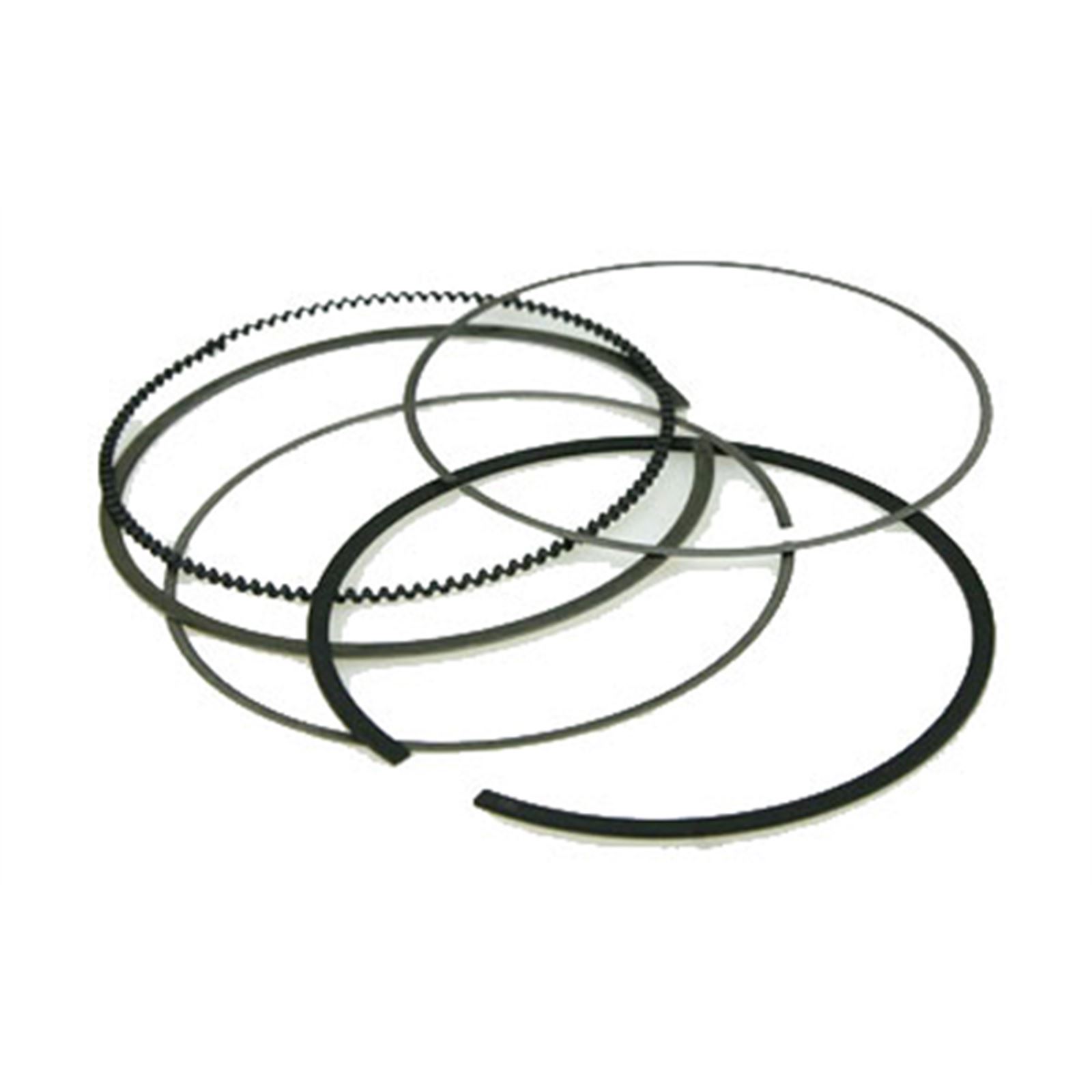Cylinder Works Piston Rings