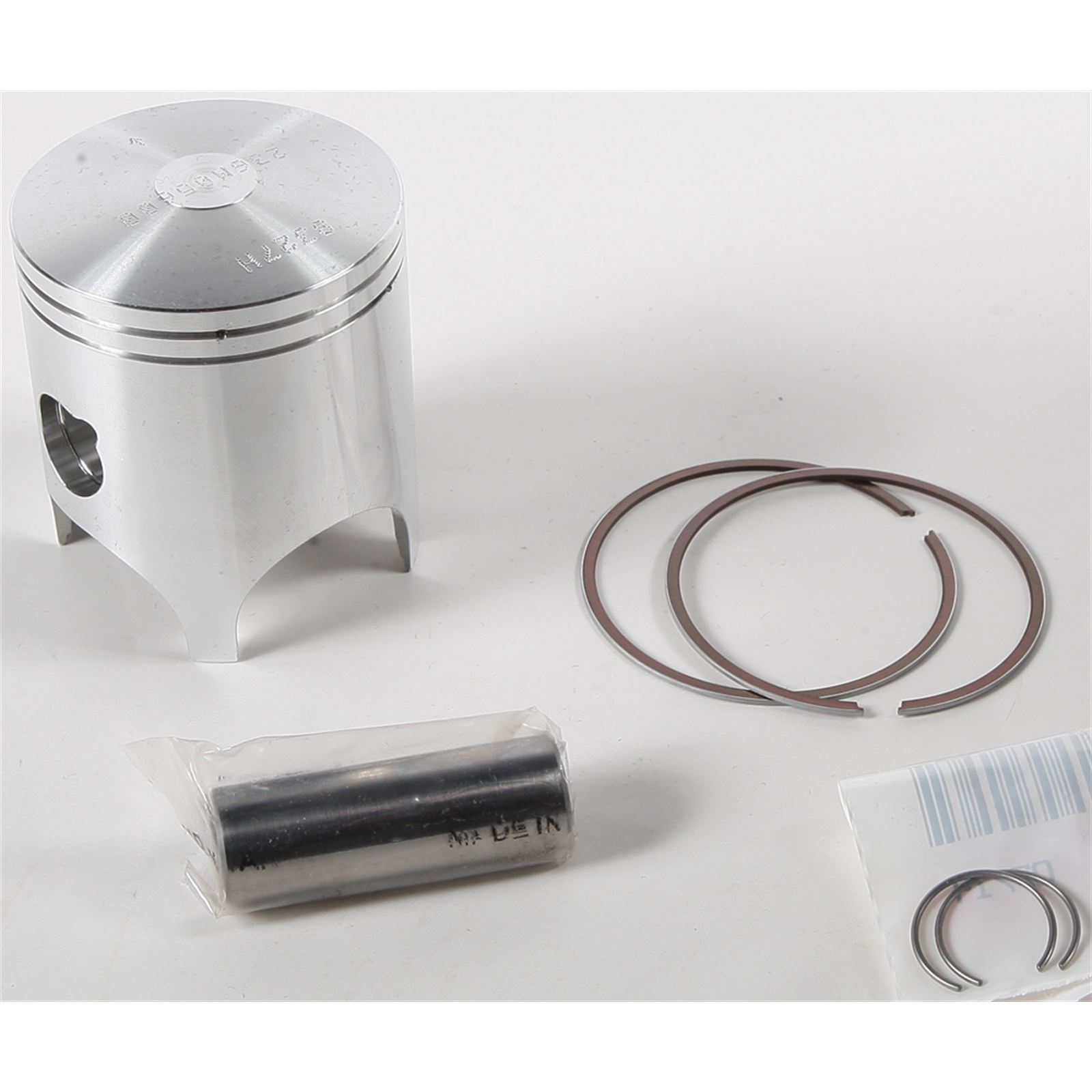 Wiseco Piston Kit 1.00mm Oversize to 67.00mm 374M06700