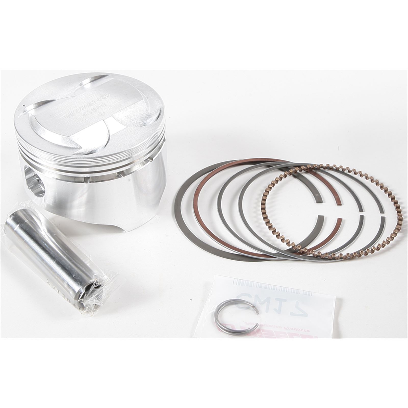 Wiseco Engine Piston - Motorcycle, ATV / UTV & Powersports Parts