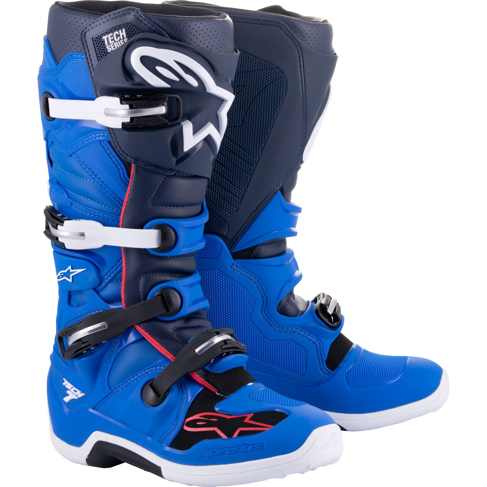 alpine boots motorcycle