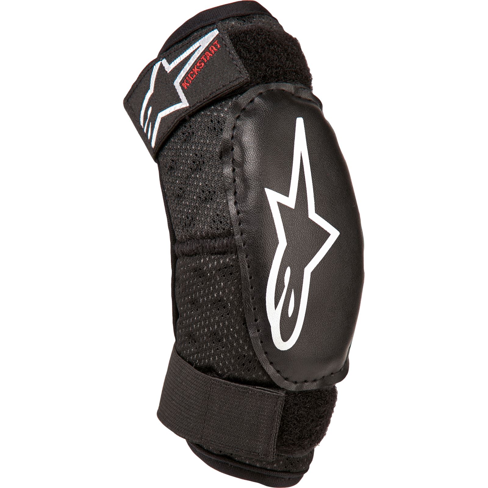 Alpinestars Bionic Action Chest Protector Black Red