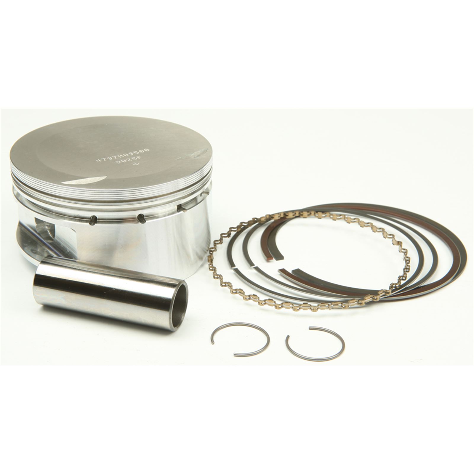 Wiseco Engine Piston