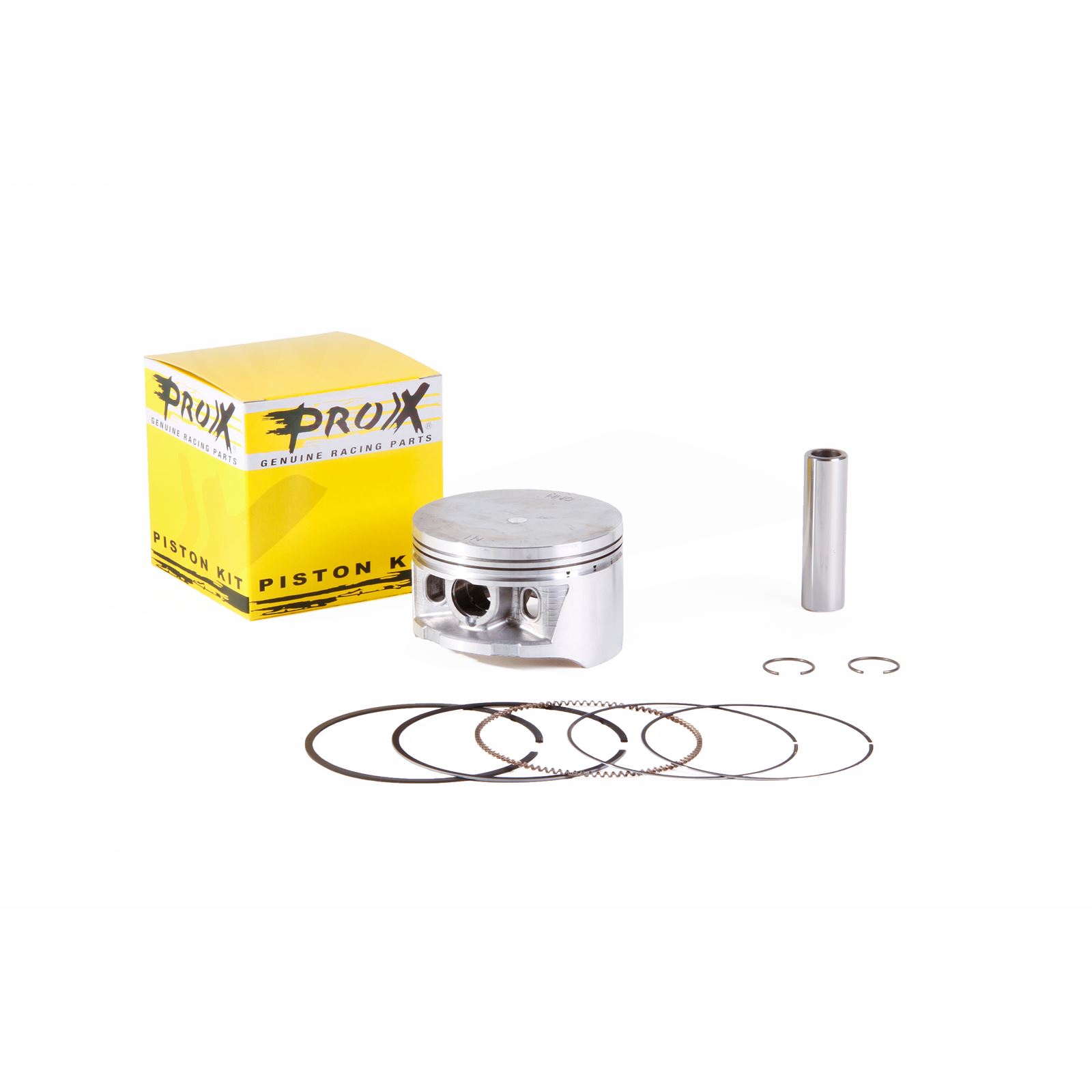 Prox Racing Parts 01.6424.C 94.96mm 4-Stroke Piston Kit 
