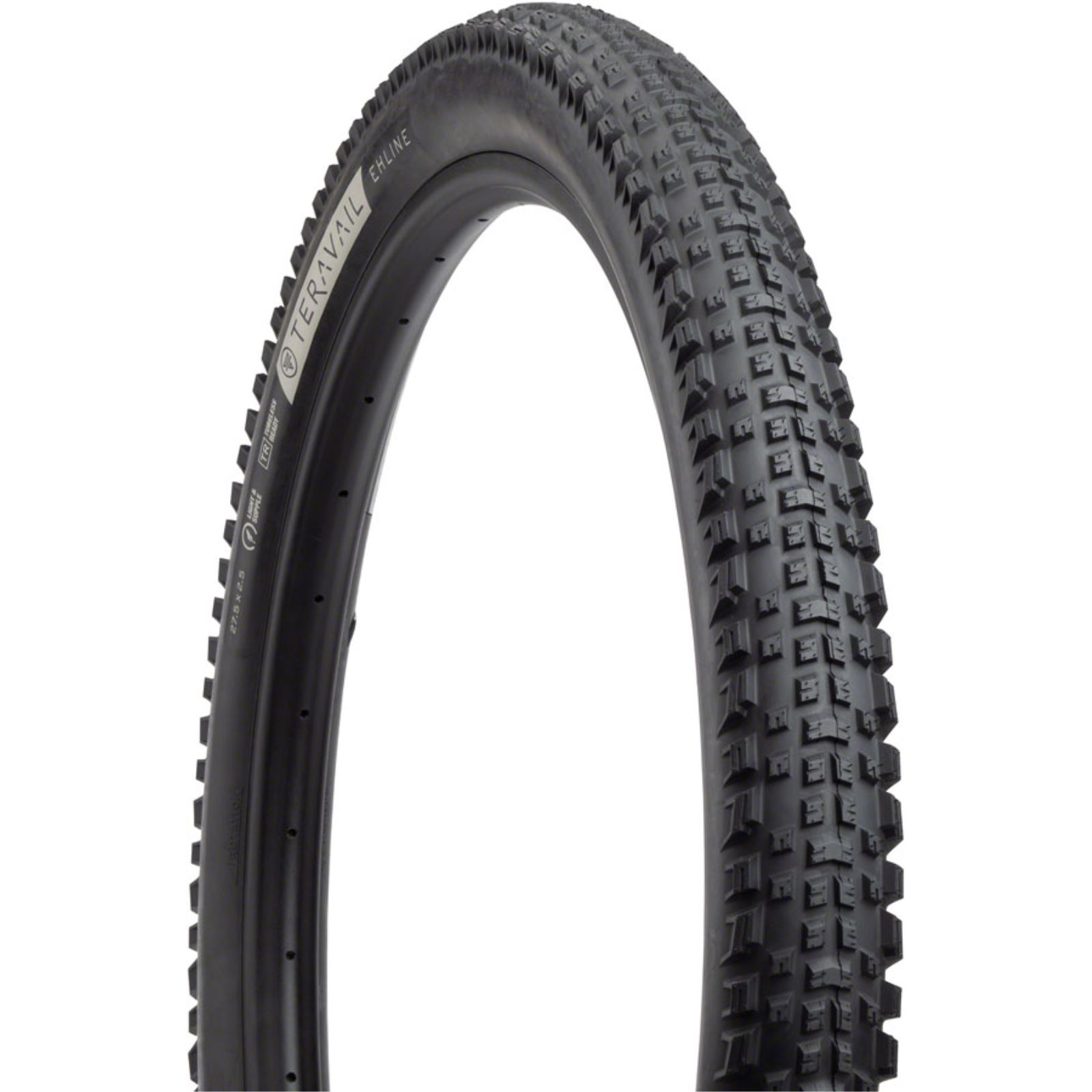 Ehline Tire – Teravail