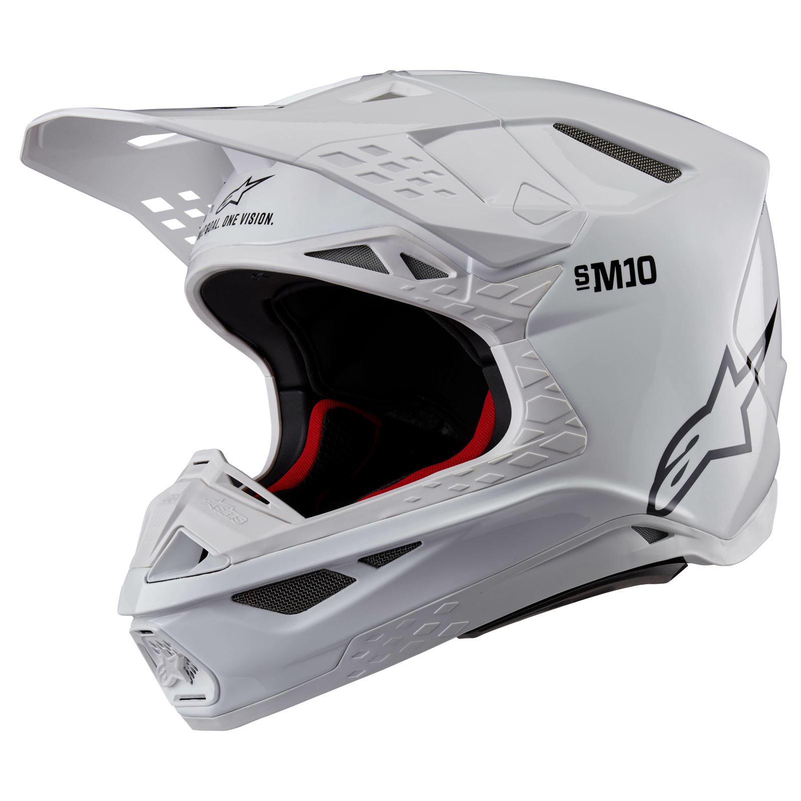 Alpinestars helmet online mtb