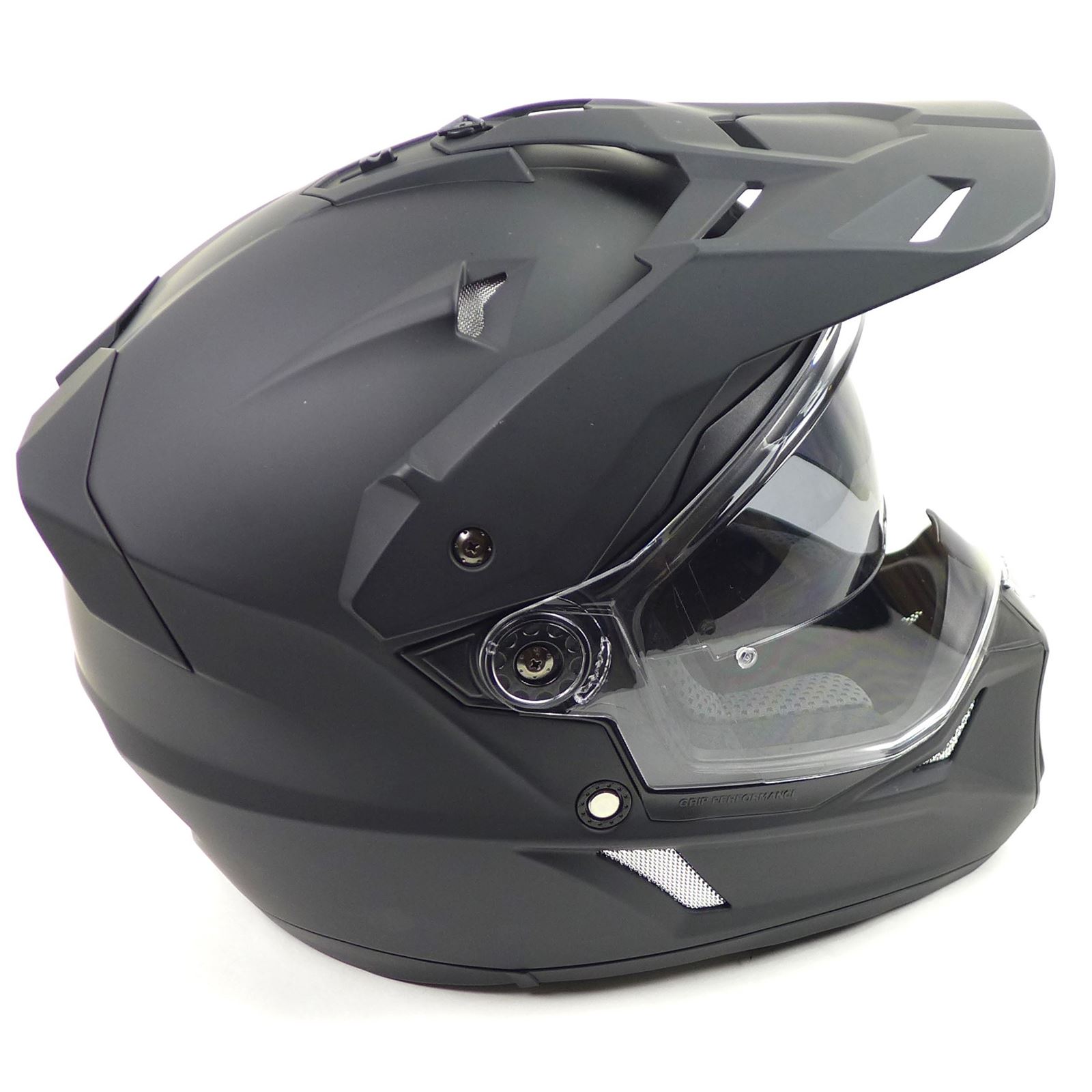 Speed and strength helmet sales parts