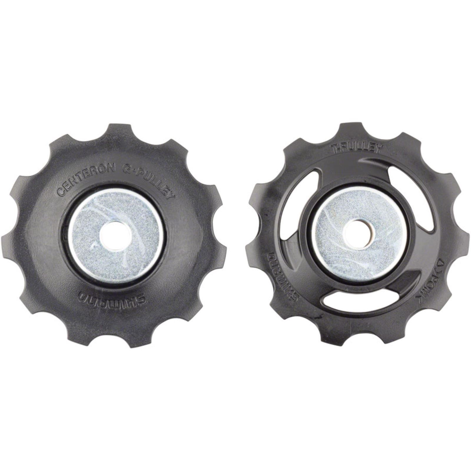 Shimano Spares RD-5800 Tension And Guide Pulley Set For SS-Type By - Foto 7