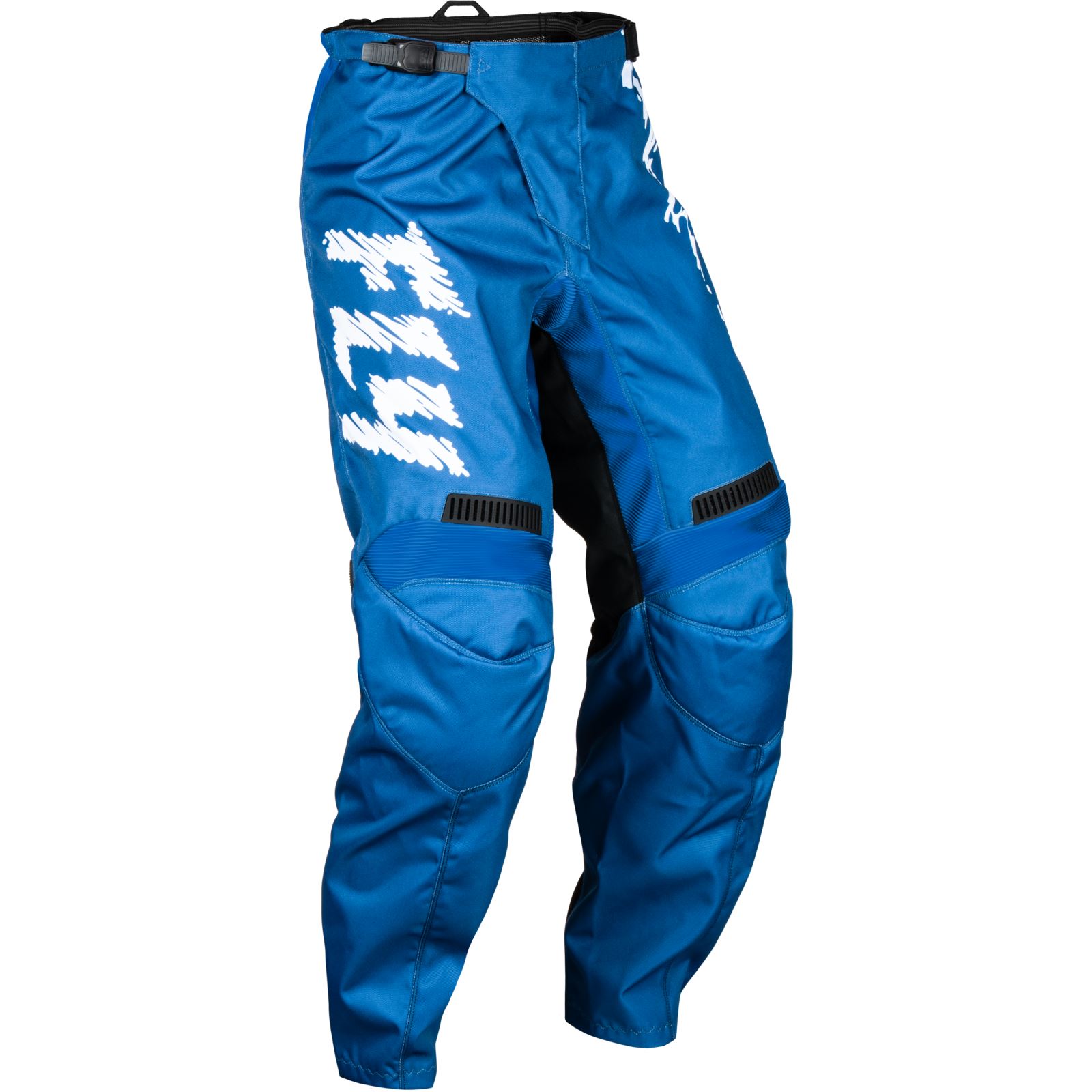 Fly Racing MX-24 Youth F-16 Pants - 2024 Collection - True Blue/White -  Motorcycle, ATV / UTV & Powersports Parts