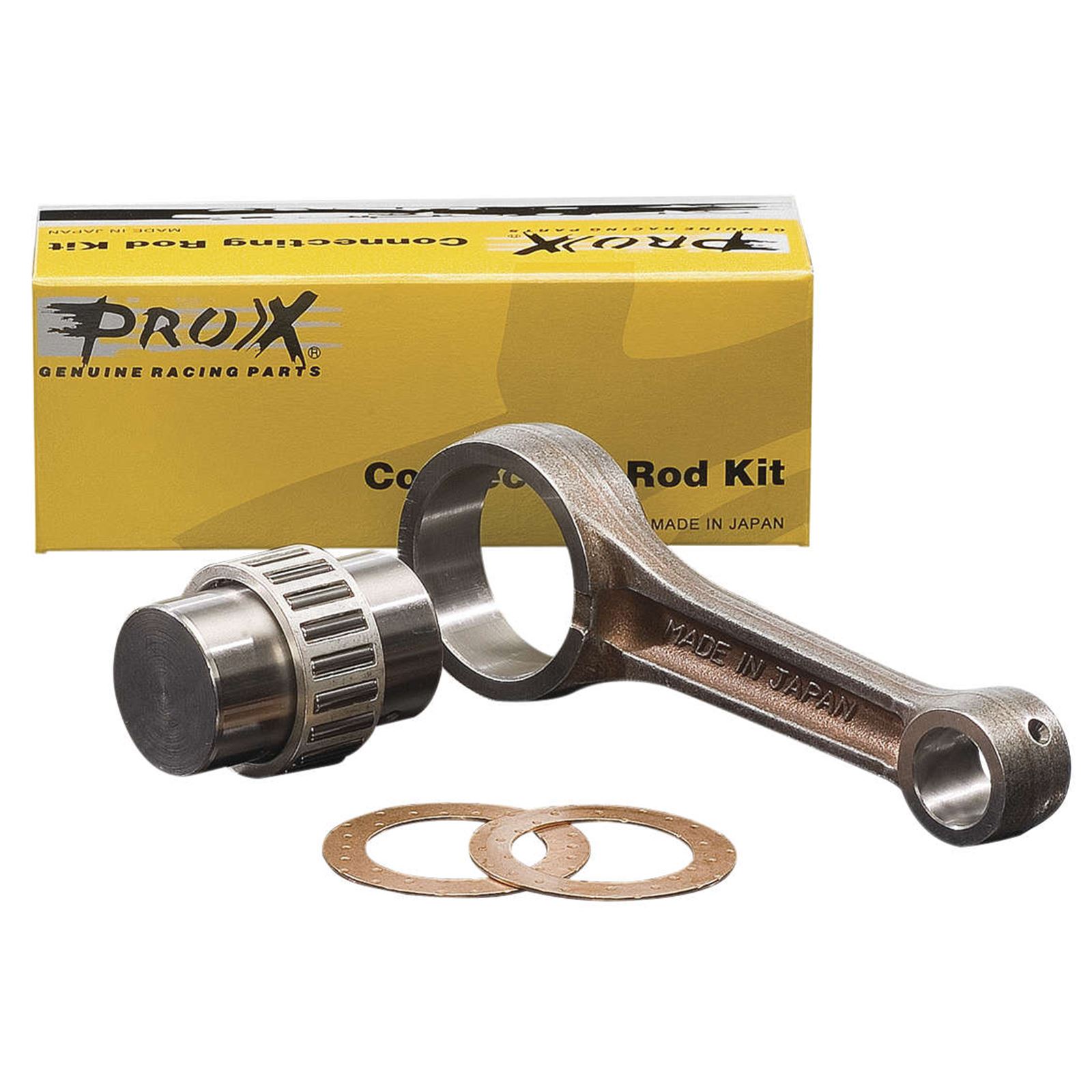 Prox Racing Parts 03.2309 Connecting Rod Kit 