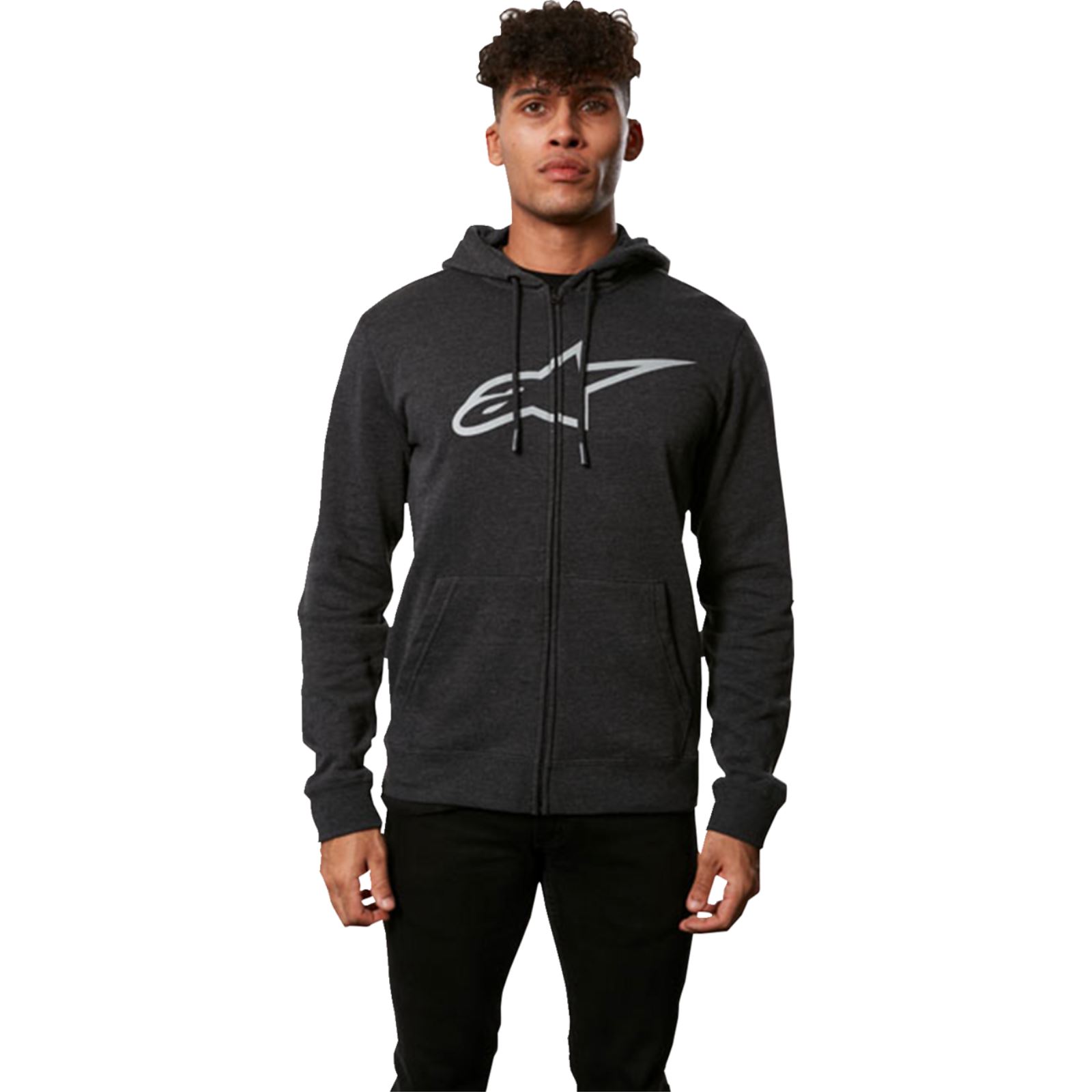 Alpinestars hot sale protective hoodie