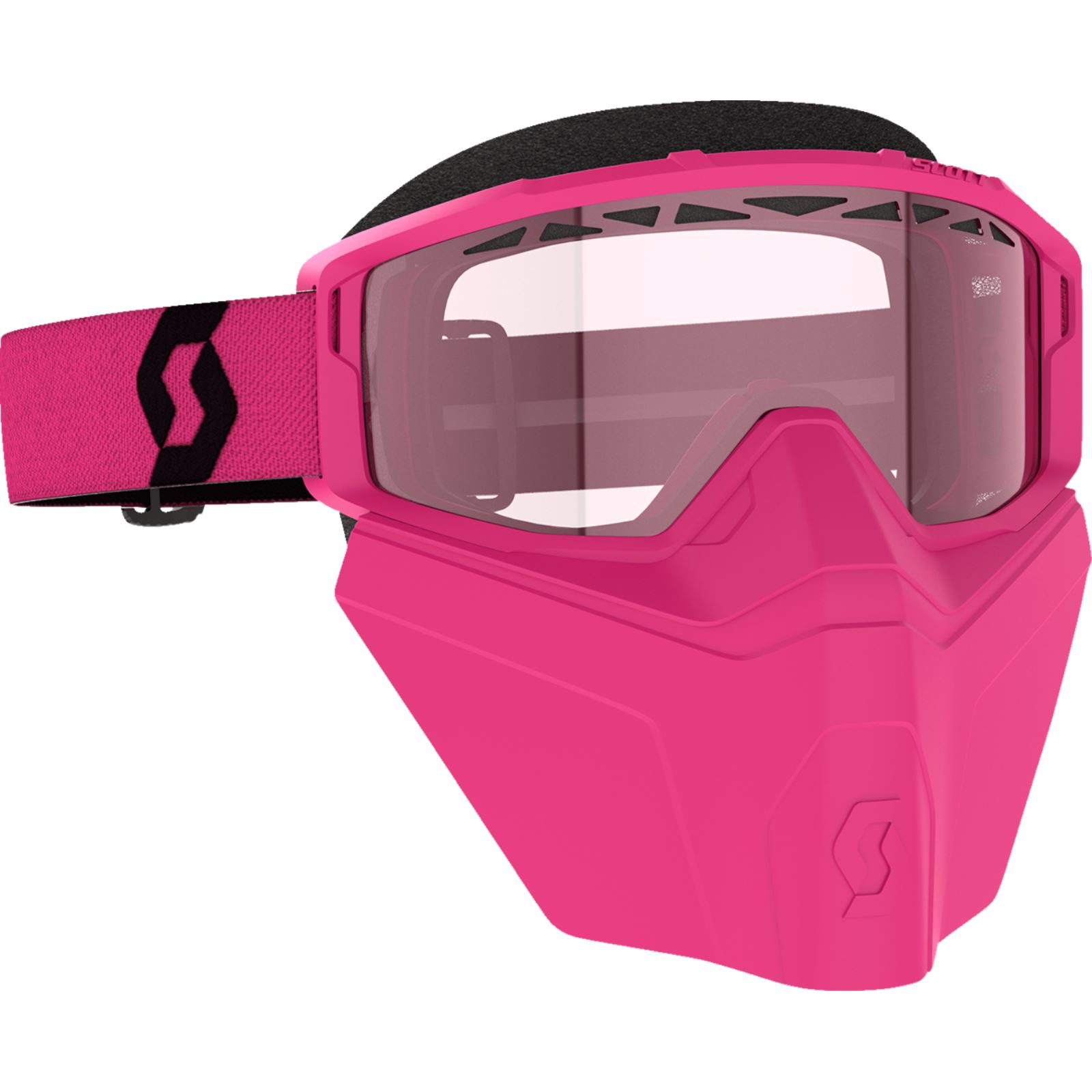 Scott スコット 83X Safari Facemask