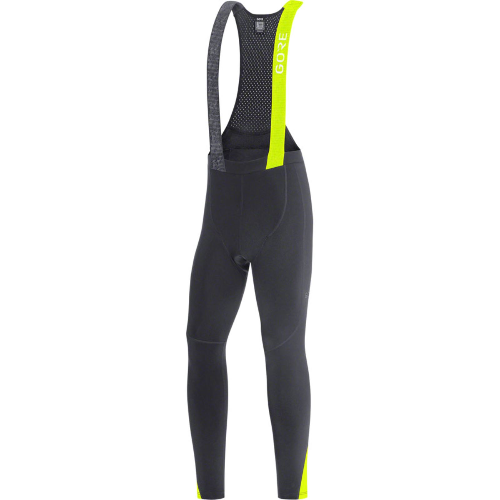 Gore Wear C5 Thermo Bib Tights+ Review 