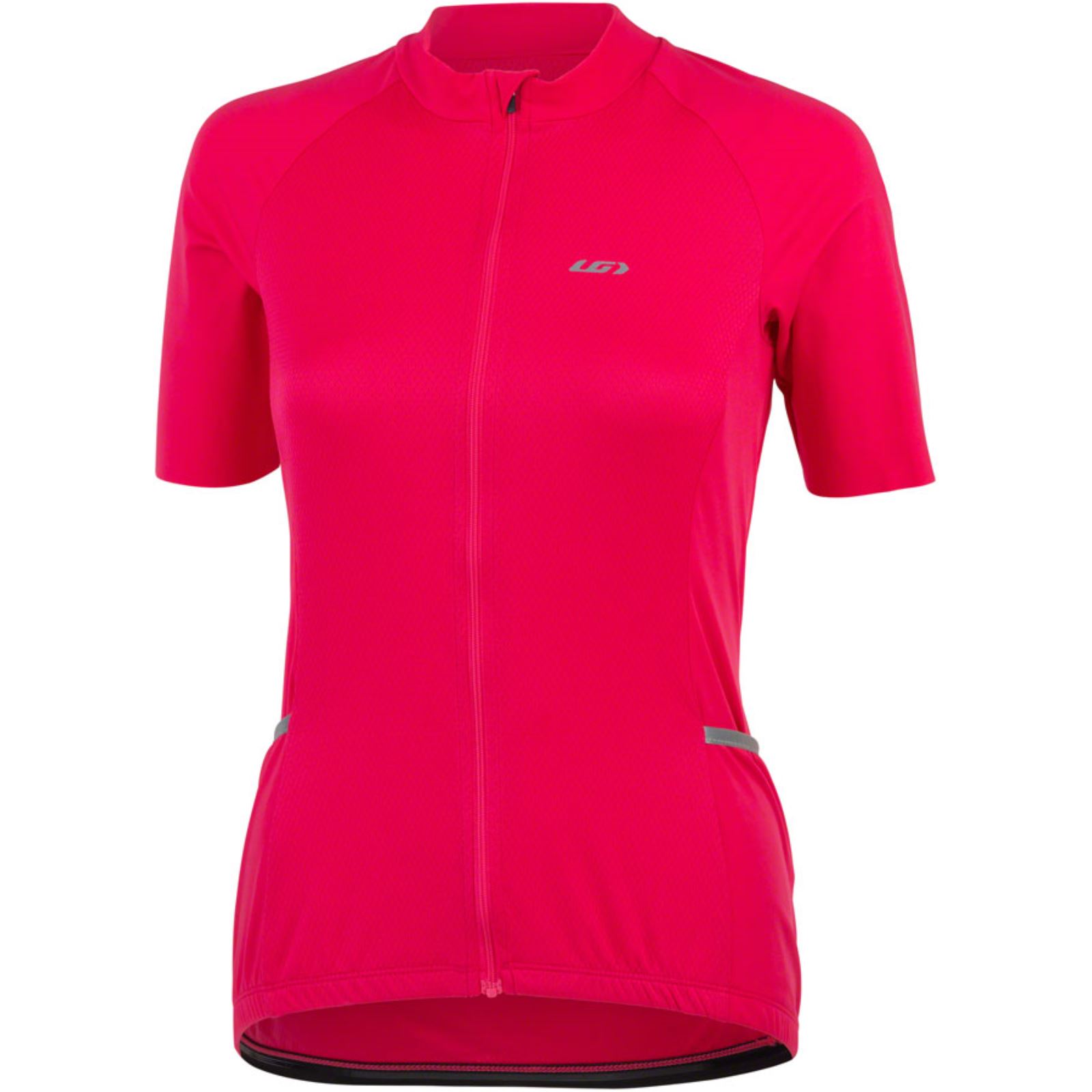 Louis Garneau Women's Cycling Jersey - S (Small)