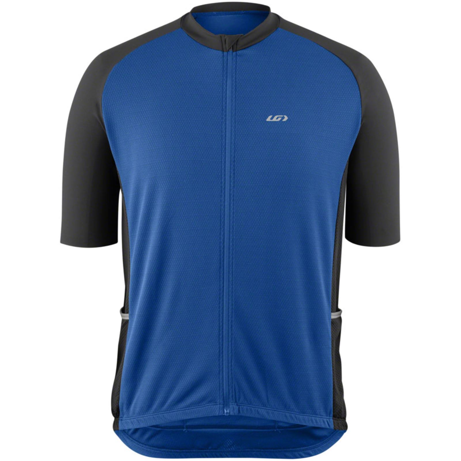  Louis Garneau Connection 4 Jersey - Men's Curacao Blue Small :  Clothing, Shoes & Jewelry