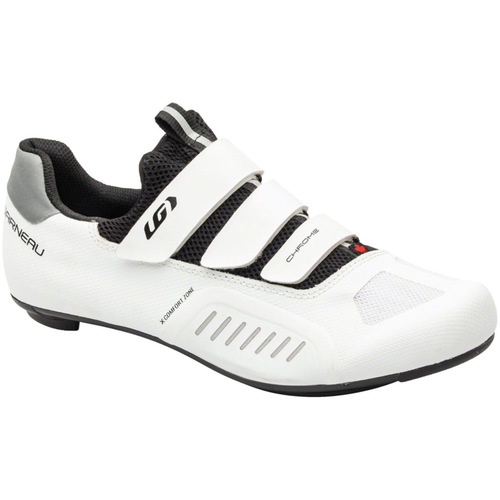  Louis Garneau, Mens, Carbon Xy Shoes | Cycling