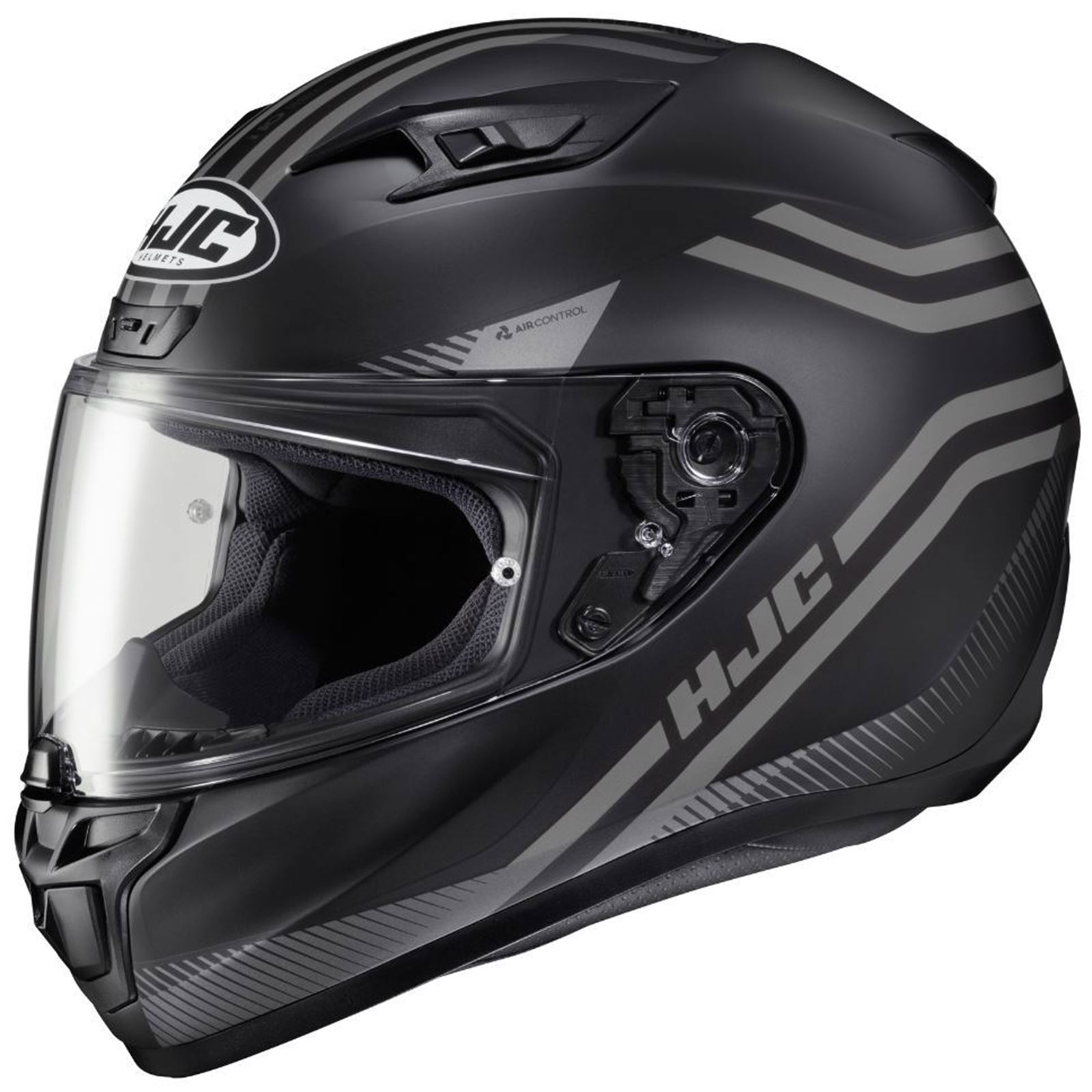HJC i10 Strix Street Style Helmet MC5SF Motorcycle, ATV / UTV