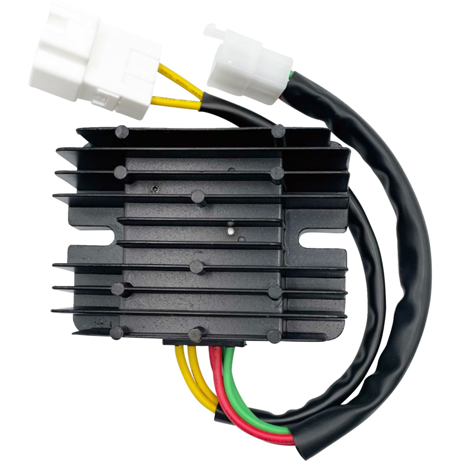 Ricks Hot Shot Regulator/Rectifier Lithiumion Battery Compatible