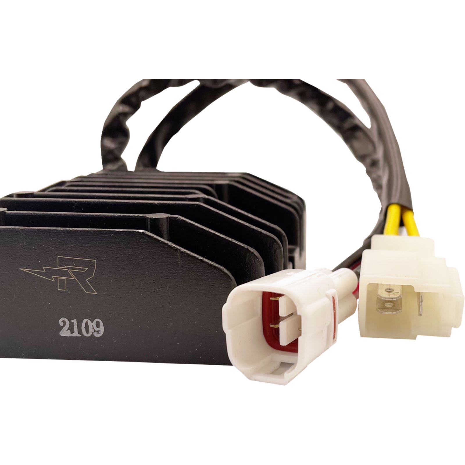 Ricks Hot Shot Regulator/Rectifier Lithiumion Battery Compatible