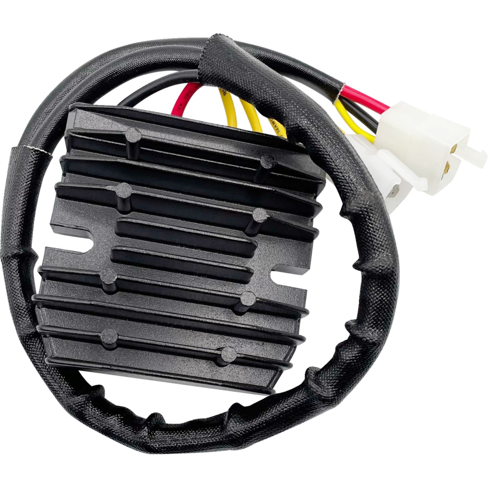 Ricks Hot Shot Regulator/Rectifier Lithiumion Battery Compatible