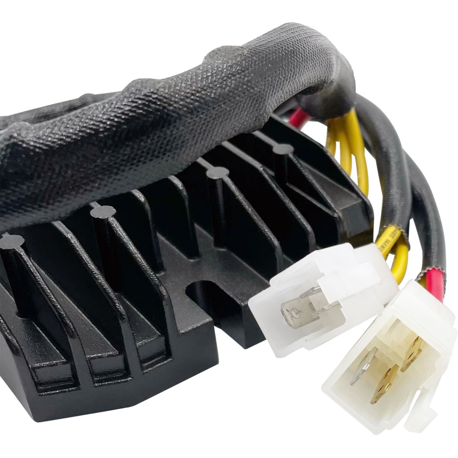 Ricks Hot Shot Regulator/Rectifier Lithiumion Battery Compatible