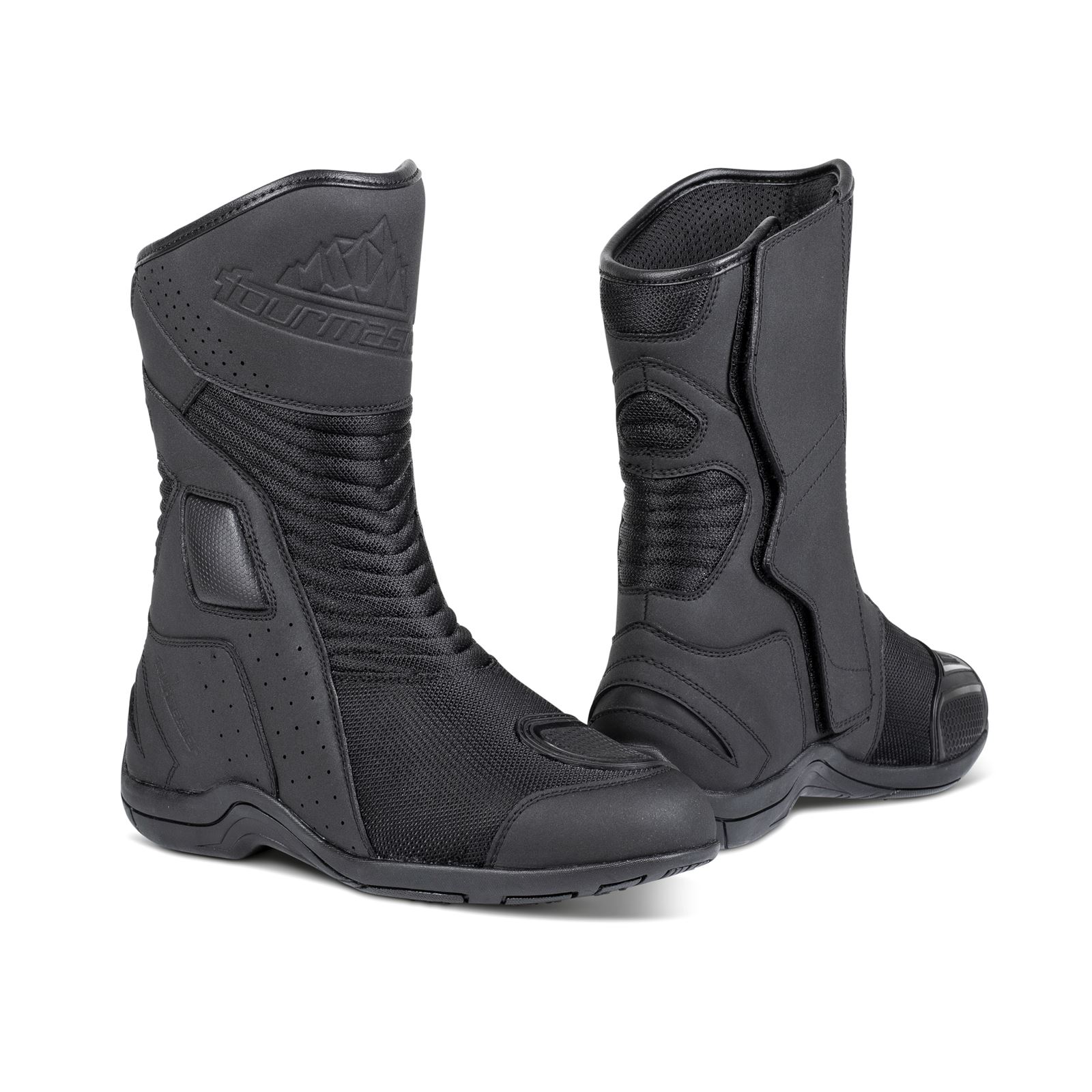 Tourmaster mens Riding Boots