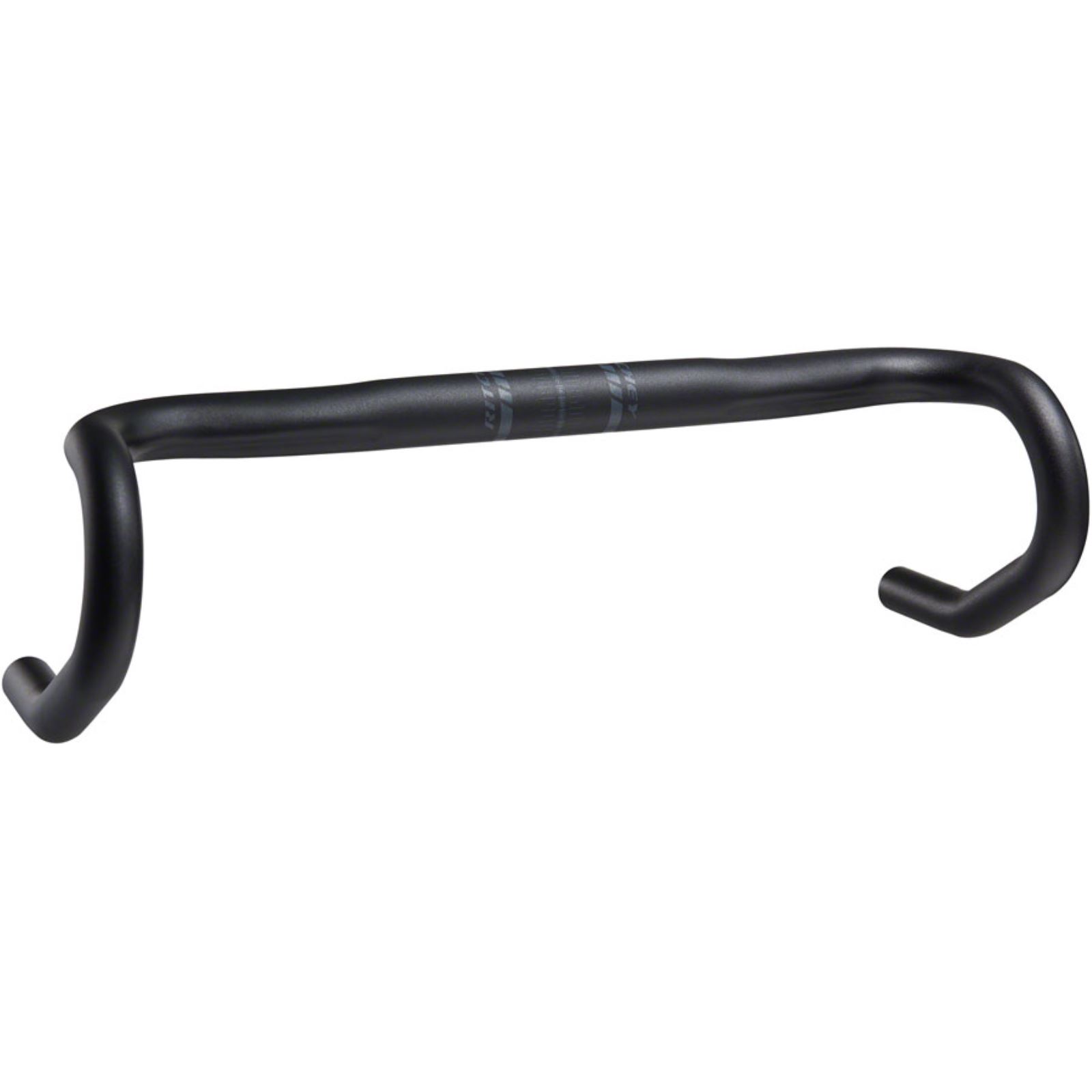 Ritchey Comp Skyline Drop Handlebar - 38cm, Black - Motorcycle, ATV ...