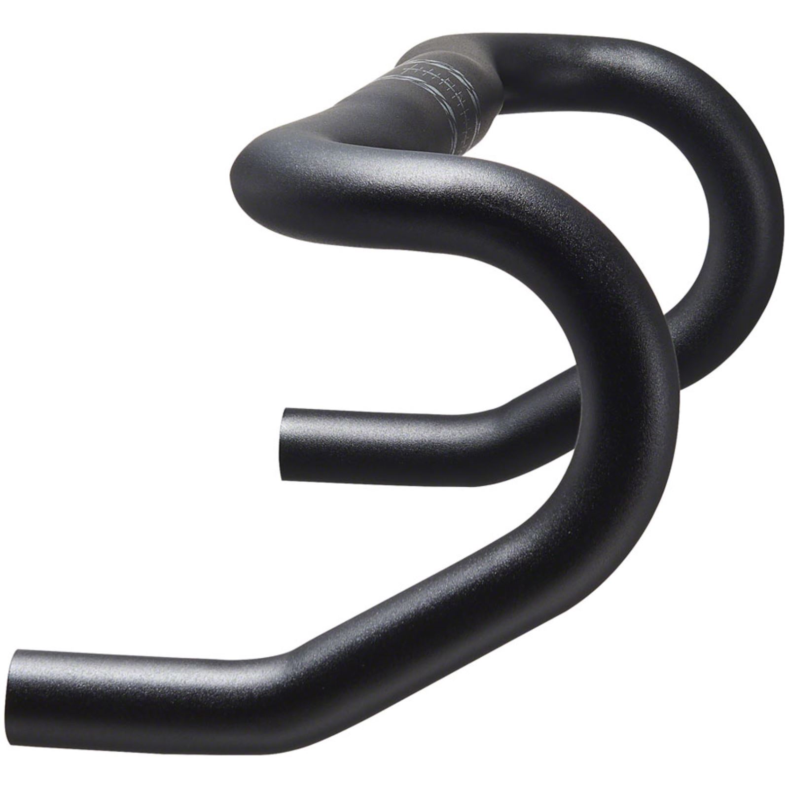 Ritchey Comp Skyline Drop Handlebar - 38cm, Black - Motorcycle, ATV ...