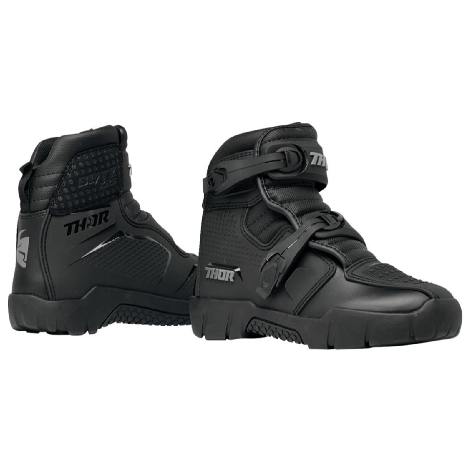 THOR factory Dirtbike Boots