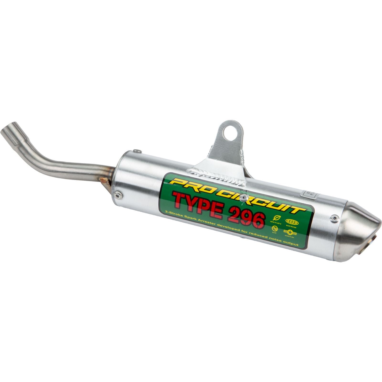 Pro Circuit - Motorcycle, ATV / UTV & Powersports Parts
